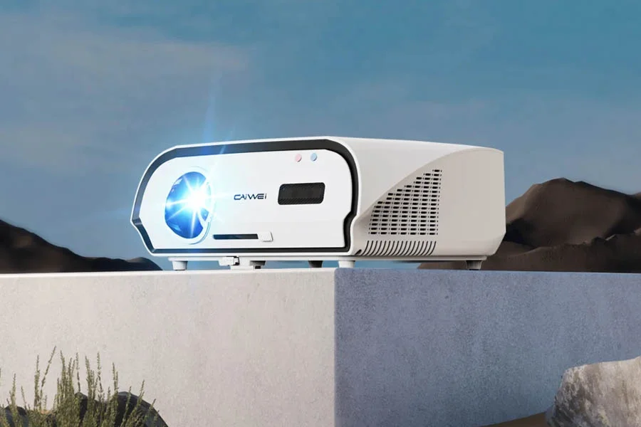 full hd projector